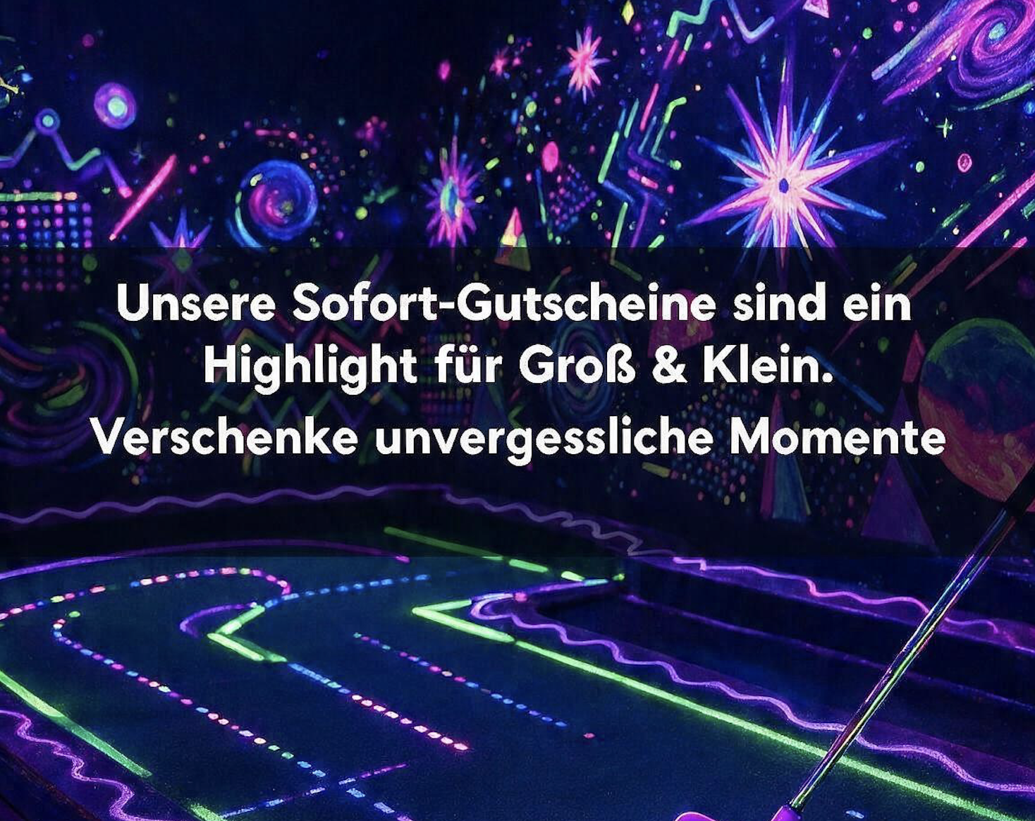 Sofortgutscheine fuer das Freizeitcenter Dockx im Berliner Hafen