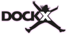 Dockx Berlin – 3D Schwarzlicht-Minigolf