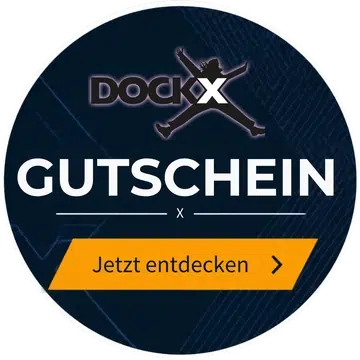 Dockx Gutschein – jetzt entdecken